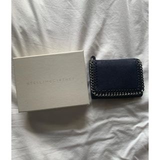 ステラマッカートニー(Stella McCartney)の期間限定値下げ!stella mccartney   二つ折り ウォレット  (財布)