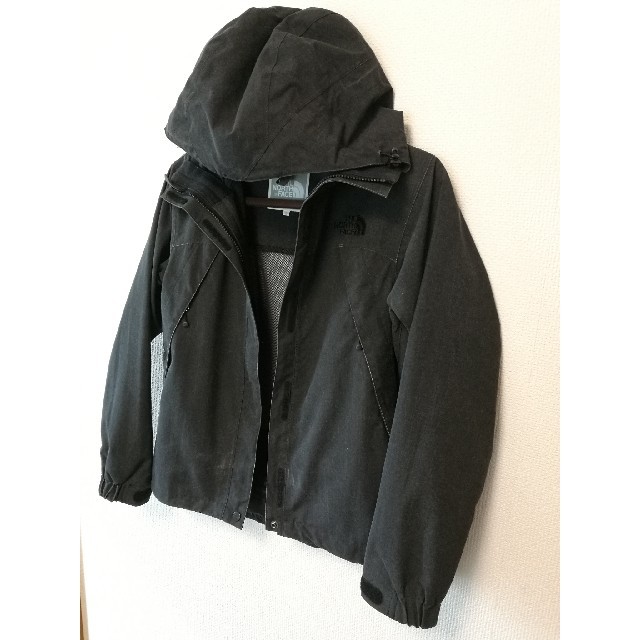 THE NORTH FACE - acoさん専用 美品 ザ・ノース・フェイス スクープ