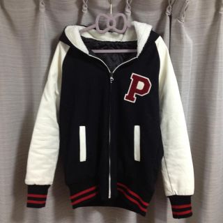激かわブルゾン♡(ブルゾン)