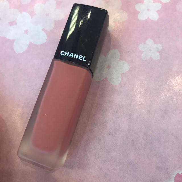 CHANEL(シャネル)のシャネルリップ コスメ/美容のベースメイク/化粧品(口紅)の商品写真