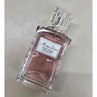 ディオール(Dior)のディオール   シルキーボディミスト 100ml(香水(女性用))