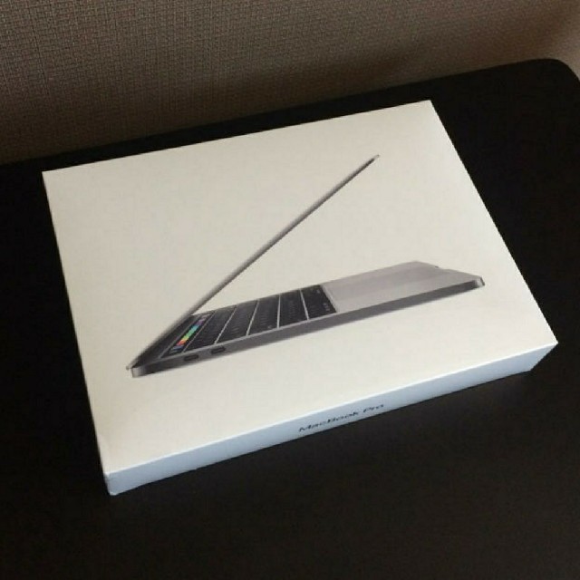 MacBook Pro  極美品