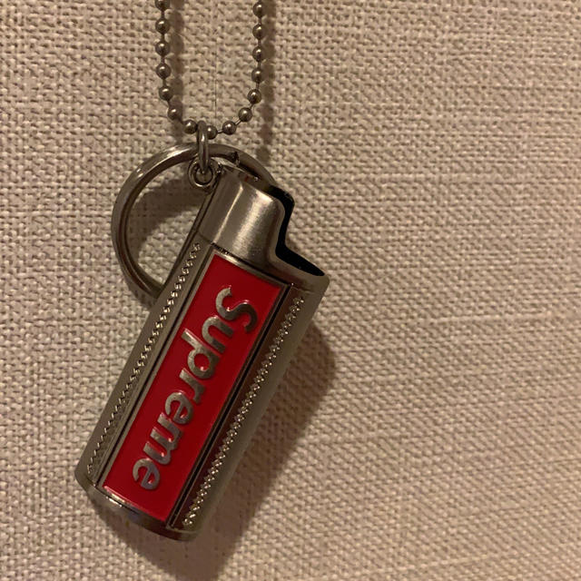 supreme 19ss metal lighter holster