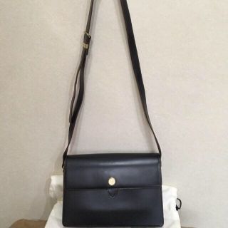 最終値下げ】マリクレール ショルダーバッグ タグ付き 15