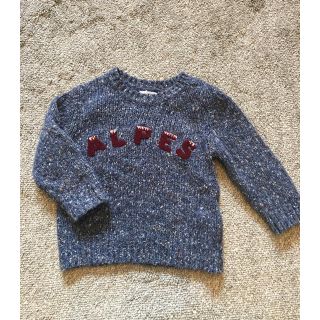 ザラキッズ(ZARA KIDS)のZARA セーター(その他)