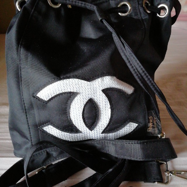 CHANEL(シャネル)のアンパンマン様専用 エンタメ/ホビーのコレクション(ノベルティグッズ)の商品写真