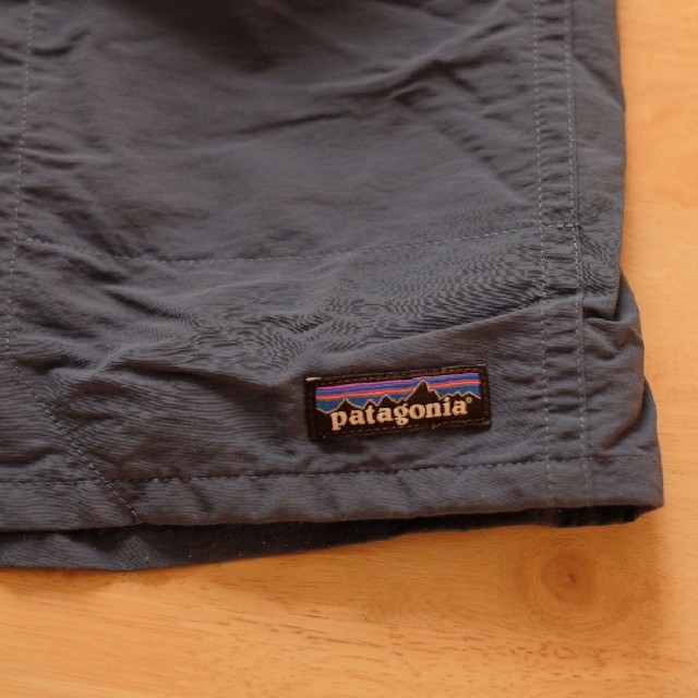 patagonia(パタゴニア)のパタゴニア patagonia バギーズ ショーツ メンズのパンツ(ショートパンツ)の商品写真