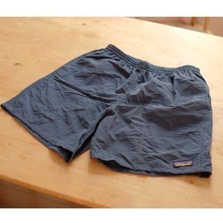 パタゴニア(patagonia)のパタゴニア patagonia バギーズ ショーツ(ショートパンツ)