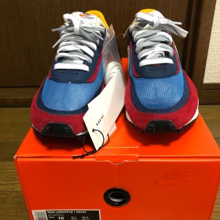 サカイ(sacai)のSacai Nike LDWAFFLE 28.0cm US10.0(スニーカー)