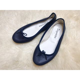 レペット(repetto)のリズモ様 専用 repetto レペット(バレエシューズ)