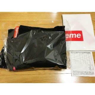 シュプリーム(Supreme)のSupreme Formula Crewneck 黒 M(スウェット)