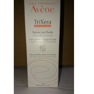 アベンヌ(Avene)のアベンヌトリクセラNTフルイドクリーム(ボディクリーム)