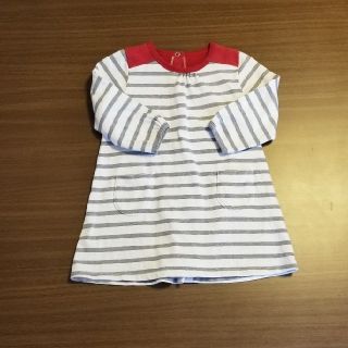 プチバトー(PETIT BATEAU)の※※すぬ様　おまとめ※※(ワンピース)