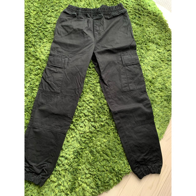 【サイズ】 adidas - yeezy season 3 military cargo pants Sの りがしっか