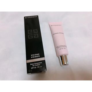 ジバンシィ(GIVENCHY)のGIVENCHY プリズムプライマー(コントロールカラー)