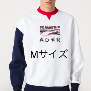 プーマ スウェット(メンズ)(ライン)の通販 36点 | PUMAのメンズを 全商品が全国送料無料 この機会に!今季必ず必須!ADER×PUMAコラボ スウェット スウェット