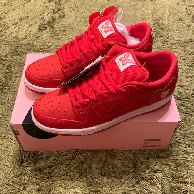 Girls Don't Cry NIKE SB DUNK LOW 27NIKEのGirlsDon