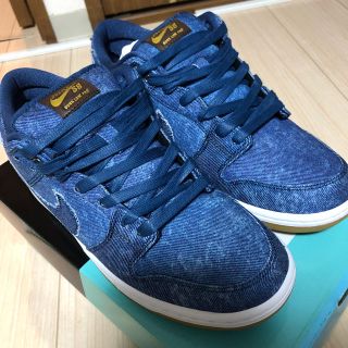 ナイキ(NIKE)のナイキ SB DUNK LOW TRD OS(スニーカー)