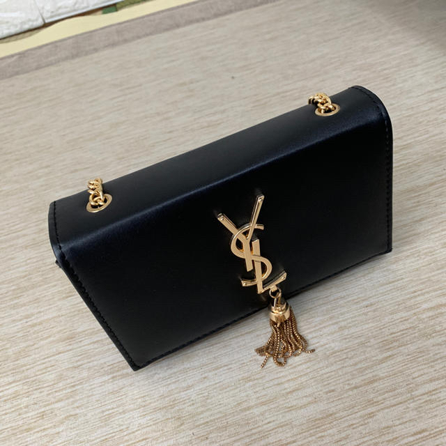 Yves Saint Laurent Beaute(イヴサンローランボーテ)のバッグ レディースのバッグ(ショルダーバッグ)の商品写真