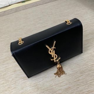 イヴサンローランボーテ(Yves Saint Laurent Beaute)のバッグ(ショルダーバッグ)