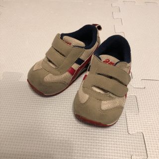 アシックス(asics)のアシックススニーカー(スニーカー)