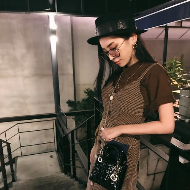 2022人気の Christian Dior - hn12 様 専用 ショルダーバッグ - www