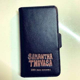 サマンサタバサ(Samantha Thavasa)の岩田剛典 サマンサタバサ コラボのiPhoneケース(iPhoneケース)