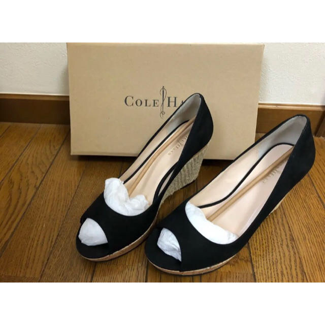 Cole Haan コールハーン パンプス