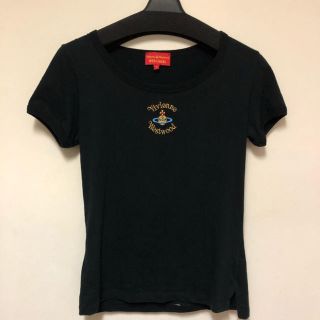 ヴィヴィアンウエストウッド(Vivienne Westwood)のvivienne westwood＊Tシャツ＊レア(Tシャツ(半袖/袖なし))