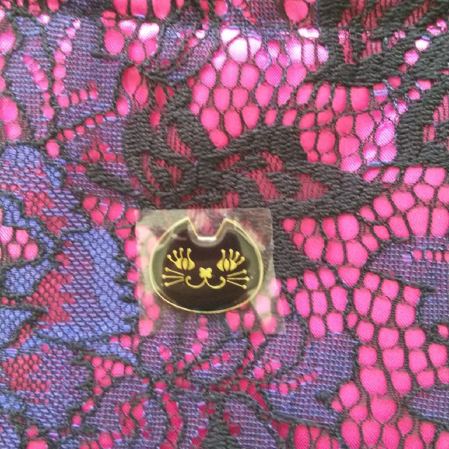 ANNA SUI(アナスイ)のキャバリア1114様専用アナスイ ポーチ 新品 ② レディースのファッション小物(ポーチ)の商品写真