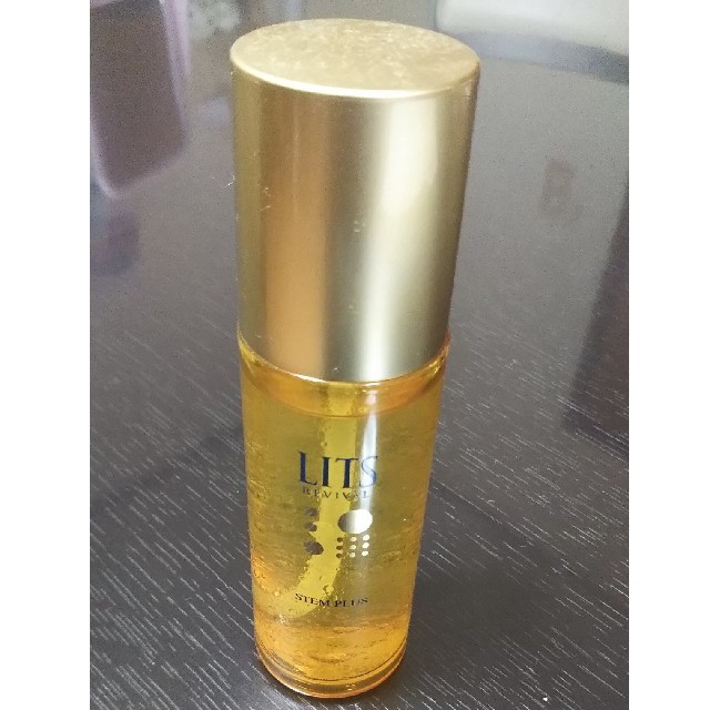 LITS リバイバル ステムプラス コスメ/美容のスキンケア/基礎化粧品(美容液)の商品写真