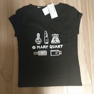 マリークワント(MARY QUANT)のマリークワントTシャツ(Tシャツ(半袖/袖なし))