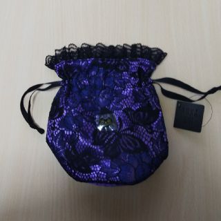 アナスイ(ANNA SUI)の蘭々様専用アナスイ ポーチ 新品 ③(ポーチ)