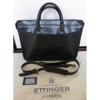 ETTINGER(ビジネスバッグ)のフリマアイテム一覧 ETTINGER(ビジネスバッグ)のフリマアイテム一覧