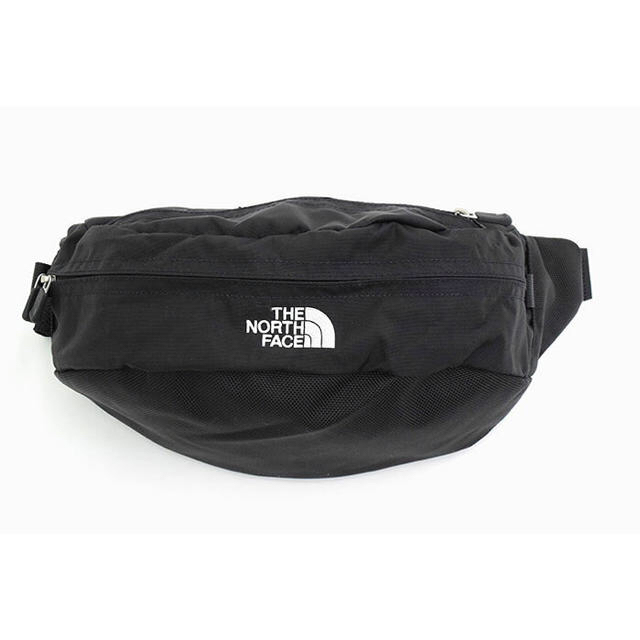 THE NORTH FACE SWEEP BLACK 4L
