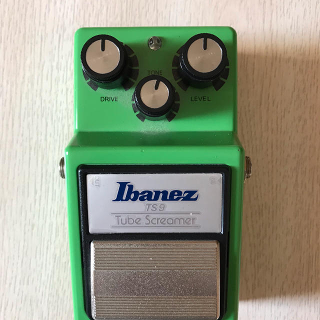 ibanes tube screamer ts9 | wimmers-gmbh.de
