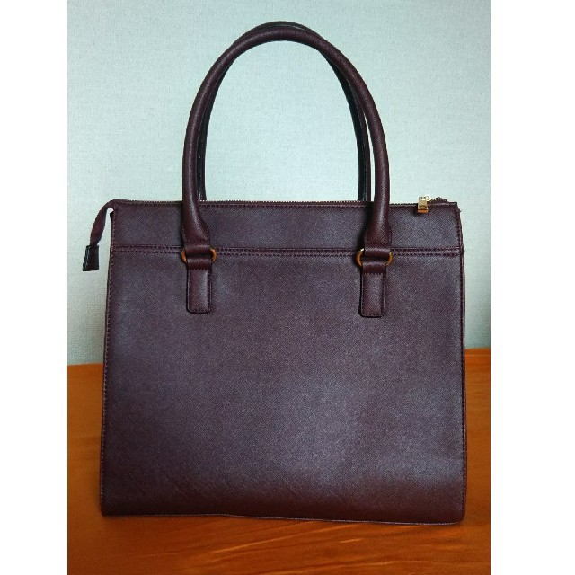 ALDO(アルド)の再値下げ‼️ALDO ビジネスbag。北米限定商品。 レディースのバッグ(ハンドバッグ)の商品写真