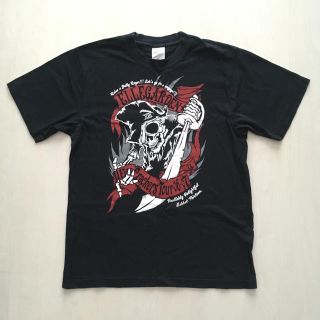 サバトサーティーン(SABBAT13)のELLEGARDEN × SABBAT13*ライブTシャツ(ミュージシャン)