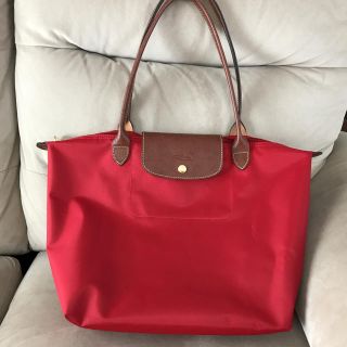 ロンシャン(LONGCHAMP)のロンシャン ル プリアージュ トートバッグ(トートバッグ)