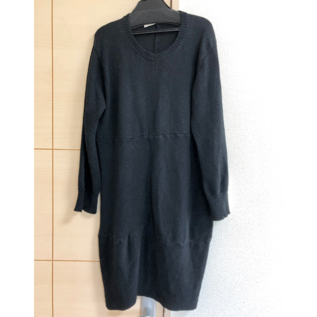 COMME des GARCONS(コムデギャルソン)のろおら様専用　1993 S/S COMME des GARÇONS レディースのトップス(ニット/セーター)の商品写真