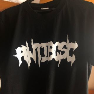 アンチビクスクＴシャツ Mサイズ(Tシャツ/カットソー(半袖/袖なし))