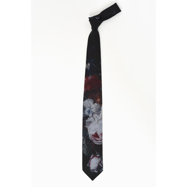 lad musician tie