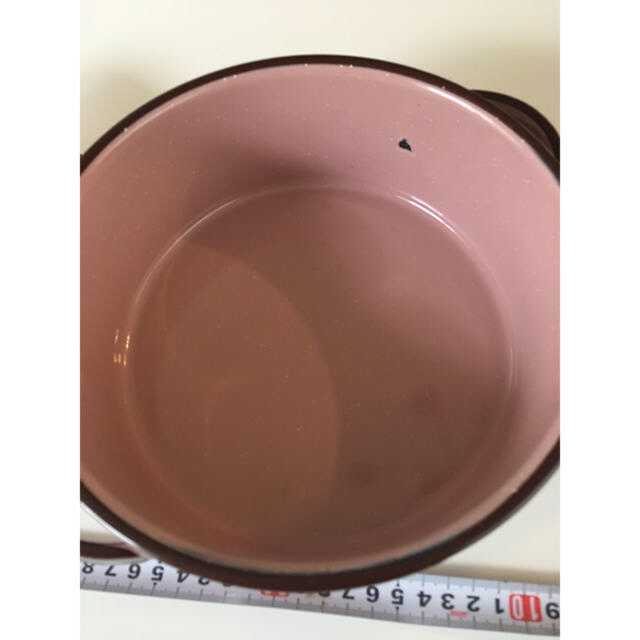 CINSA ホーロー 食器 鍋 の通販 by またび商店 Mexicoホーロー調理器具入荷｜ラクマ