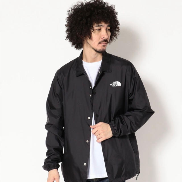 【極美品】THE NORTH FACE  コーチジャケットXXL