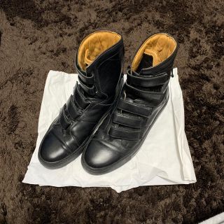 クリスヴァンアッシュ(KRIS VAN ASSCHE)のクリスヴァンアッシュ ハイカットスニーカー(スニーカー)