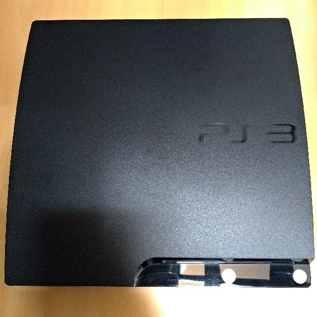 PS3 プレイステーション3 本体 CECH-2000A