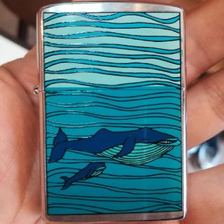 ジッポー(ZIPPO)のZIPPO ジッポ ライター 新品 レア(タバコグッズ)