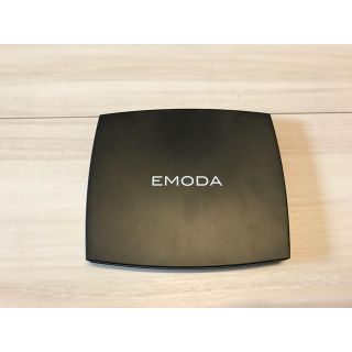 エモダ(EMODA)の①⑨ EMODA エモダ×ジェリートラベルパレット メイク 化粧品(アイシャドウ)