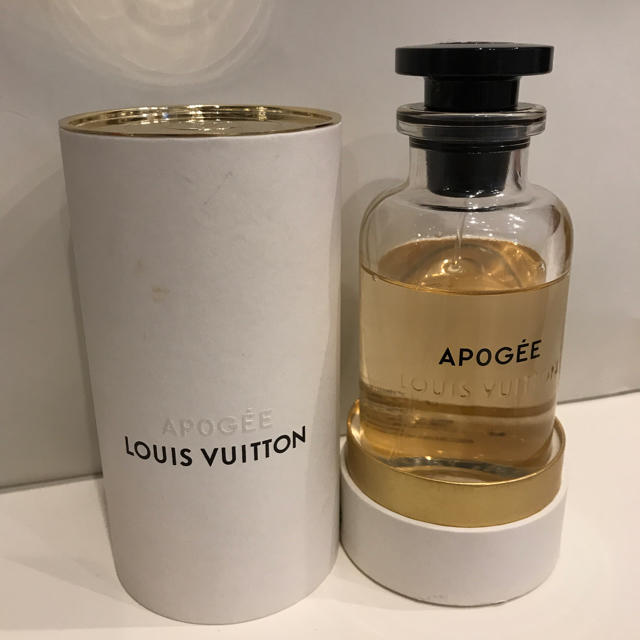 LOUIS VUITTON(ルイヴィトン)のルイヴィトン 香水 APOGEE 100ml コスメ/美容の香水(香水(女性用))の商品写真