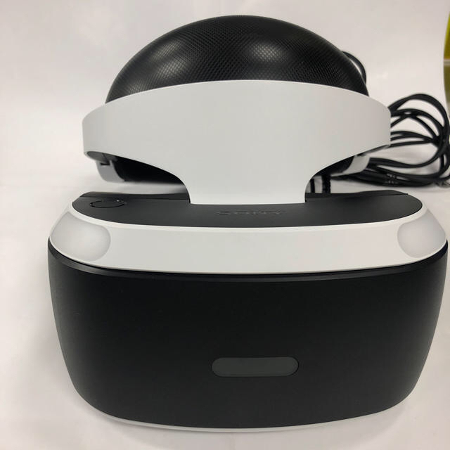 PlayStation VR(プレイステーションヴィーアール)のプレイステーション VR SPECIAL offer エンタメ/ホビーのゲームソフト/ゲーム機本体(家庭用ゲーム機本体)の商品写真